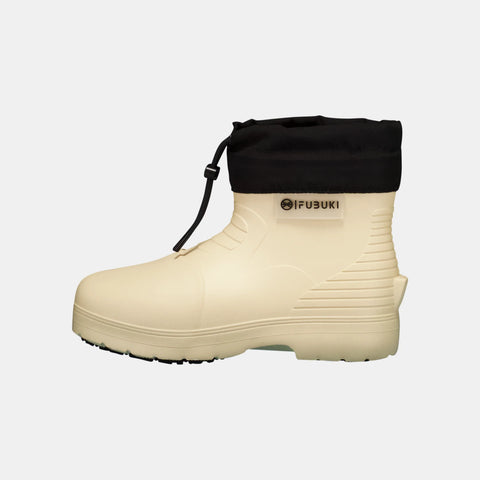 FUBUKI NISEKO 3.0 LOW BOOT SAND