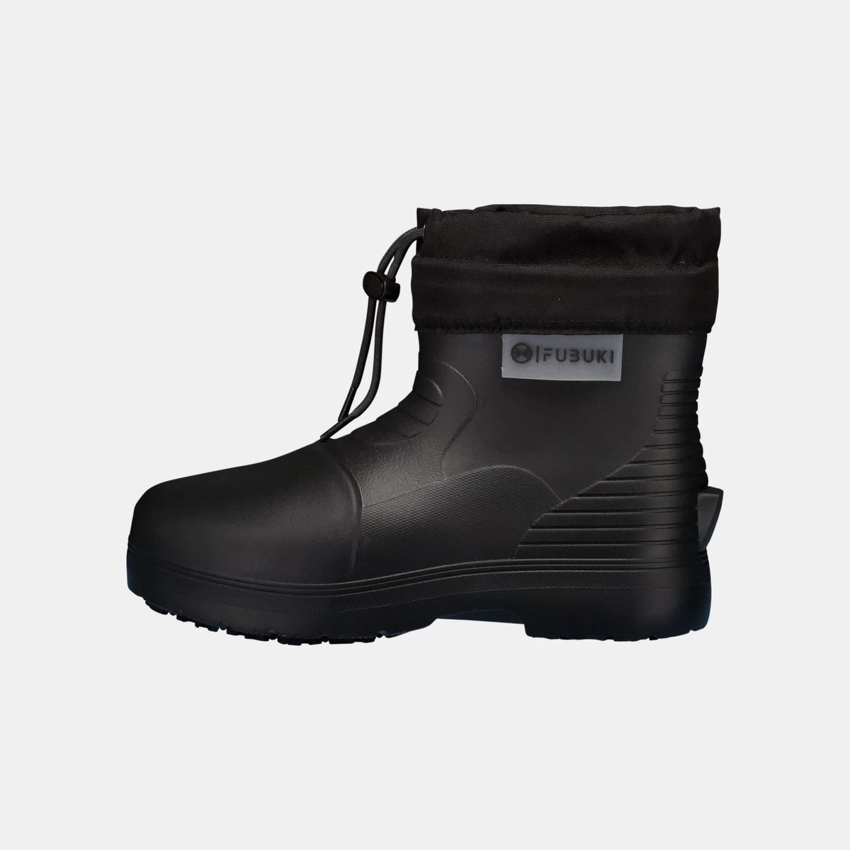 FUBUKI NISEKO 3.0 LOW BOOT BLACK