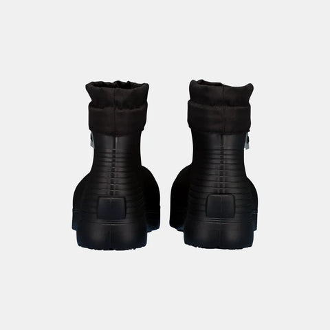 FUBUKI NISEKO 3.0 LOW BOOT BLACK