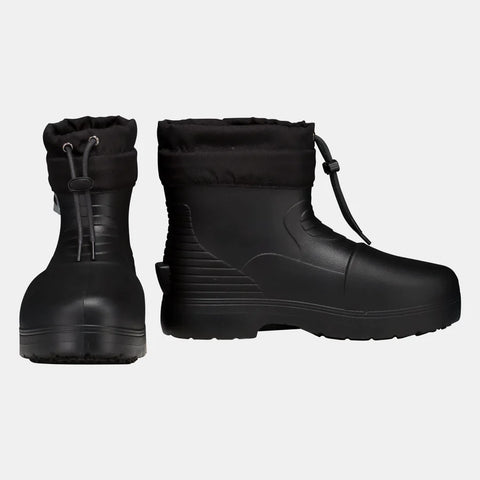 FUBUKI NISEKO 3.0 LOW BOOT BLACK