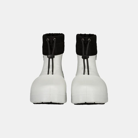 FUBUKI NISEKO 3.0 LOW BOOT WHITE