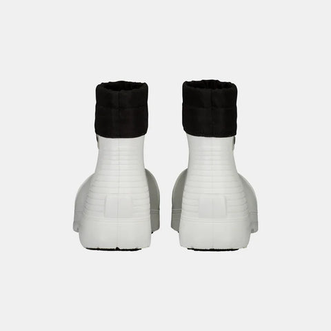 FUBUKI NISEKO 3.0 LOW BOOT WHITE