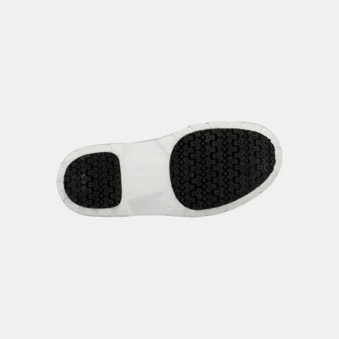 FUBUKI NISEKO 3.0 LOW BOOT WHITE