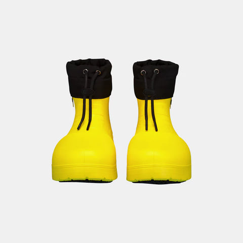 FUBUKI NISEKO 3.0 LOW BOOT YELLOW