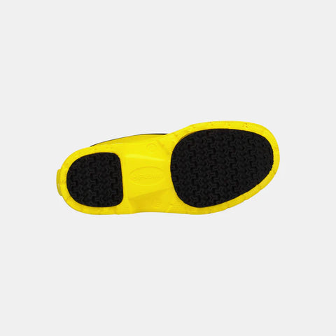 FUBUKI NISEKO 3.0 LOW BOOT YELLOW