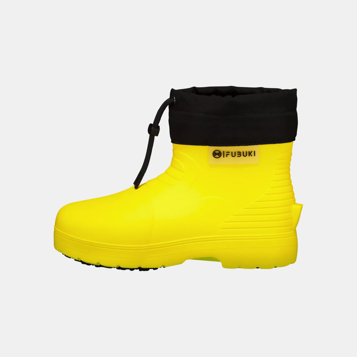 FUBUKI NISEKO 3.0 LOW BOOT YELLOW