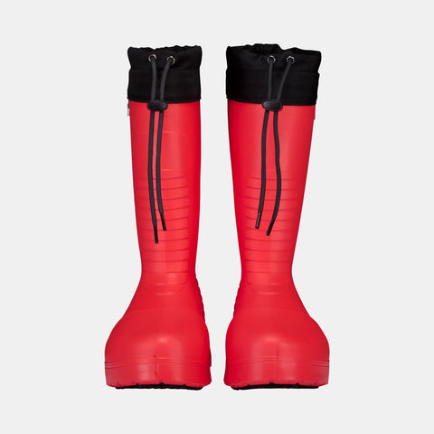 FUBUKI NISEKO 3.0 BOOT RED