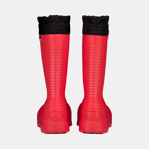 FUBUKI NISEKO 3.0 BOOT RED