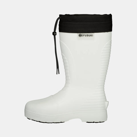 FUBUKI NISEKO 3.0 BOOT WHITE