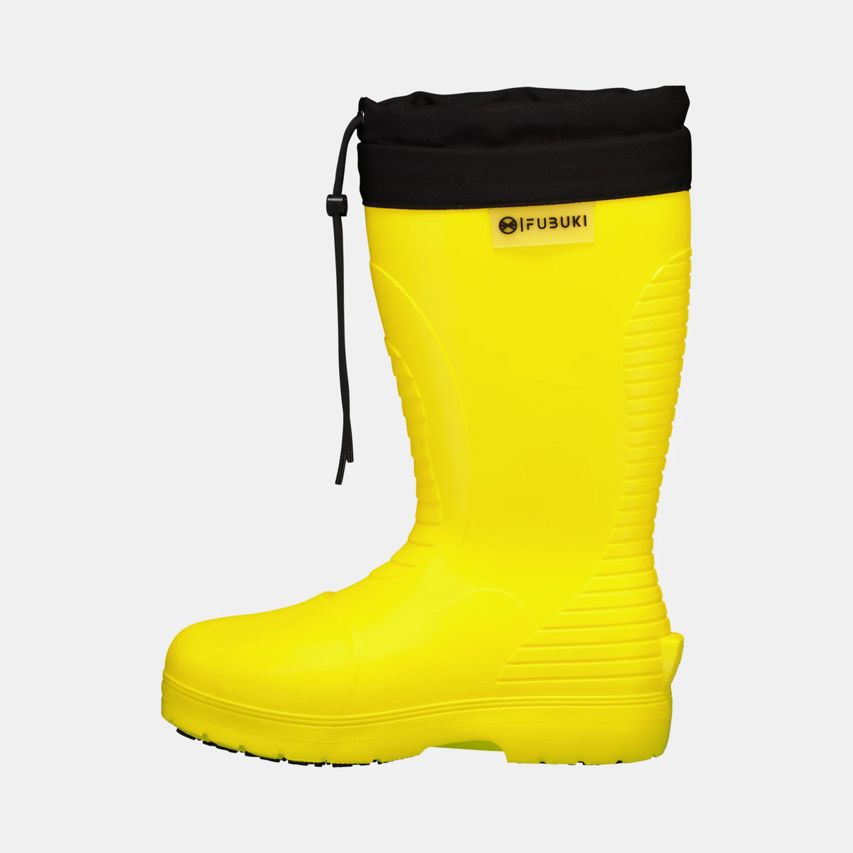 FUBUKI NISEKO 3.0 BOOT YELLOW