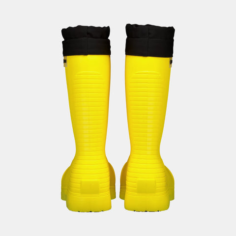 FUBUKI NISEKO 3.0 BOOT YELLOW