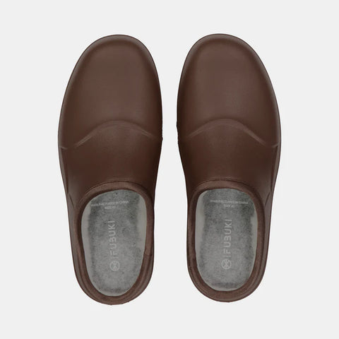 FUBUKI NOZAWA DARK BROWN