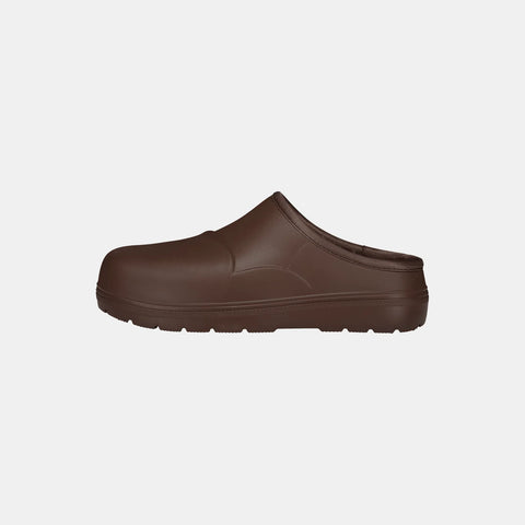 FUBUKI NOZAWA DARK BROWN