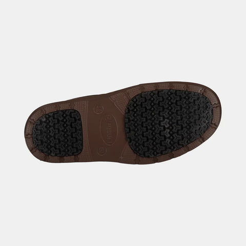 FUBUKI NOZAWA DARK BROWN