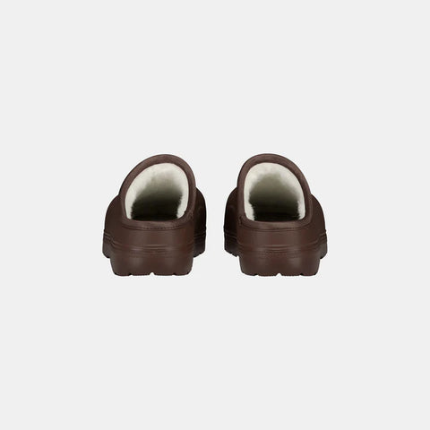FUBUKI NOZAWA DARK BROWN