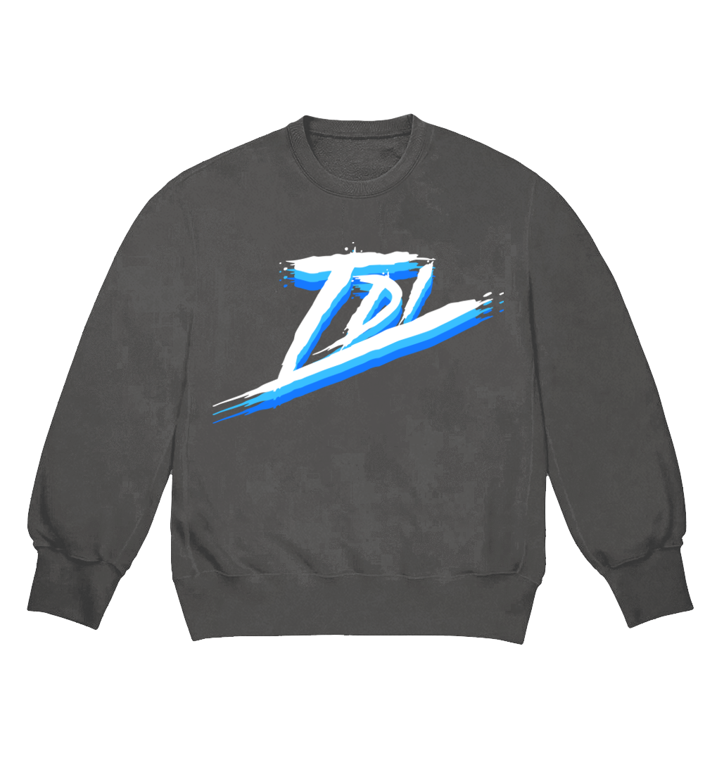 TDI Crewneck
