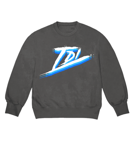 TDI Crewneck