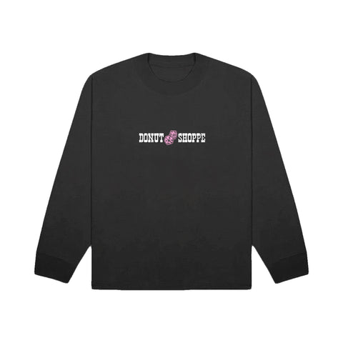WHEN IN RENO LONG SLEEVE T-SHIRT