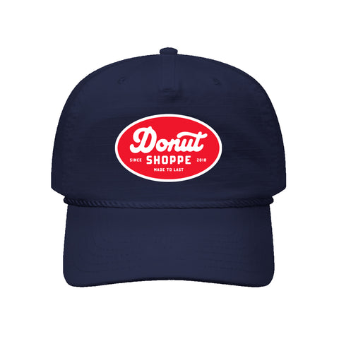 Donut Shoppe Made to Last Limited Edition Lake Tahoe Snapback