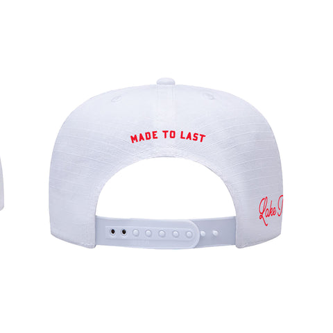 Donut Shoppe Made to Last Limited Edition Lake Tahoe Snapback