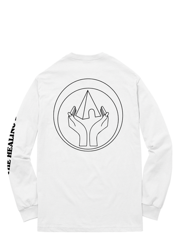 REVIVAL LONG SLEEVE T-SHIRT