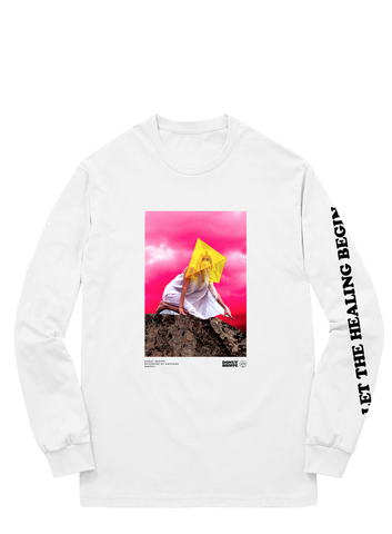 REVIVAL LONG SLEEVE T-SHIRT